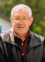 Robert John Jones