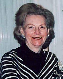 Margaret Hendricks